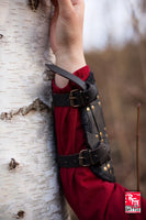 RFB Fighter Bracers-GoblinSmith