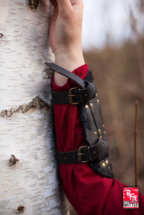 RFB Fighter Bracers-GoblinSmith