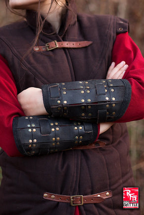 RFB Fighter Bracers-GoblinSmith