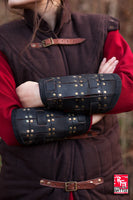 RFB Fighter Bracers-GoblinSmith