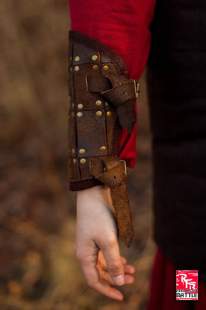 RFB Fighter Bracers-GoblinSmith