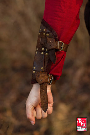 RFB Fighter Bracers-GoblinSmith