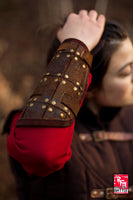 RFB Fighter Bracers-GoblinSmith