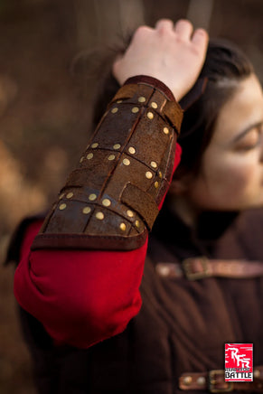 RFB Fighter Bracers-GoblinSmith