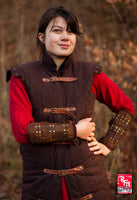 RFB Fighter Bracers-GoblinSmith