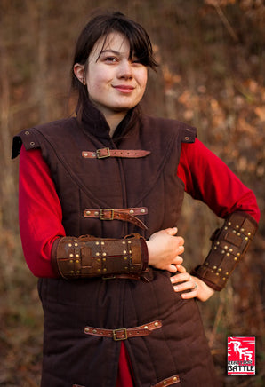 RFB Fighter Bracers-GoblinSmith