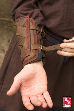 RFB Viking Bracers-GoblinSmith