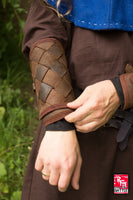 RFB Viking Bracers-GoblinSmith