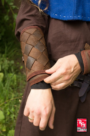 RFB Viking Bracers-GoblinSmith