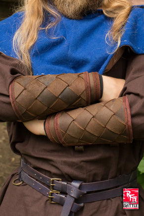 RFB Viking Bracers-GoblinSmith