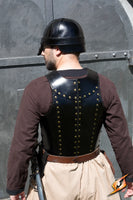 Soldier Armour-GoblinSmith