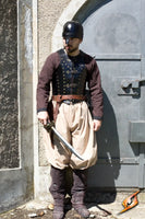 Soldier Armour-GoblinSmith