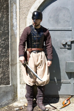 Soldier Armour-GoblinSmith