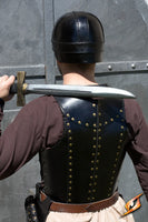 Soldier Armour-GoblinSmith