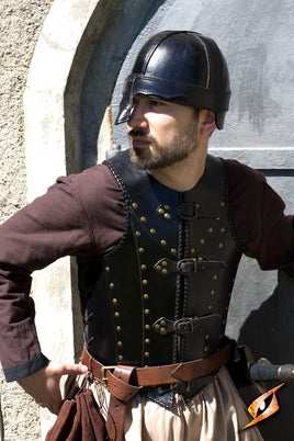 Soldier Armour-GoblinSmith