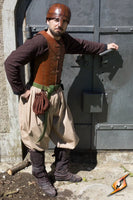 Soldier Armour-GoblinSmith