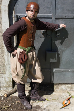 Soldier Armour-GoblinSmith