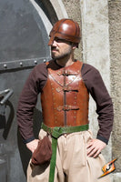 Soldier Armour-GoblinSmith