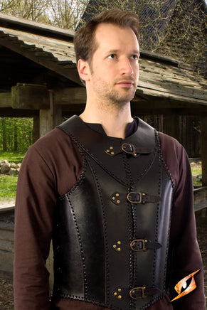 Veteran Armour-GoblinSmith