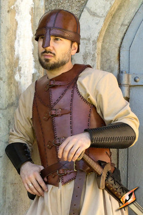 Veteran Armour-GoblinSmith