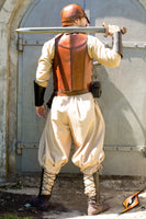 Veteran Armour-GoblinSmith