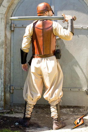Veteran Armour-GoblinSmith