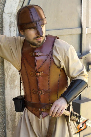 Veteran Armour-GoblinSmith