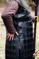 Leather Brigandine-GoblinSmith
