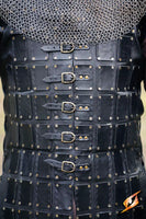 Leather Brigandine-GoblinSmith
