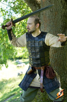 Leather Brigandine-GoblinSmith