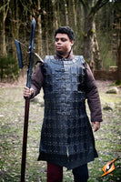 Leather Brigandine-GoblinSmith