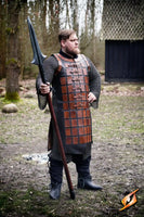 Leather Brigandine-GoblinSmith