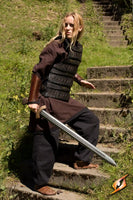 Celtic Lamellar-GoblinSmith