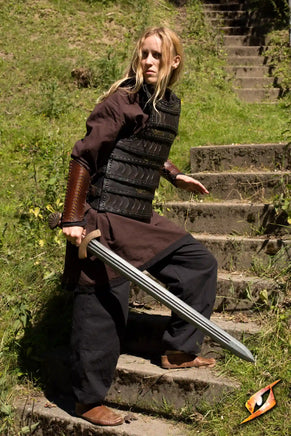 Celtic Lamellar-GoblinSmith