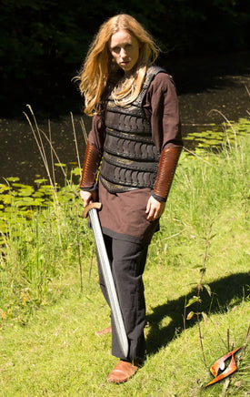 Celtic Lamellar-GoblinSmith