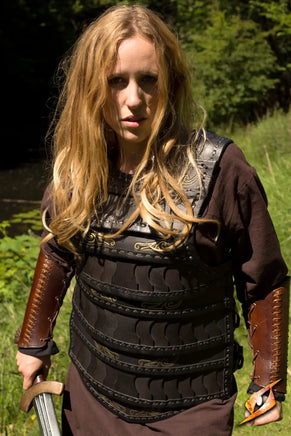 Celtic Lamellar-GoblinSmith