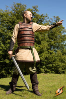 Celtic Lamellar-GoblinSmith