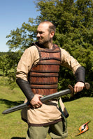 Celtic Lamellar-GoblinSmith