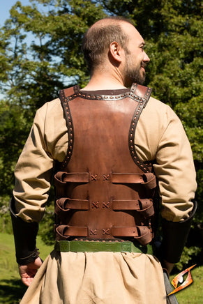 Celtic Lamellar-GoblinSmith