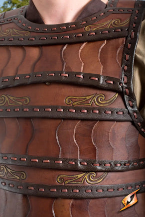 Celtic Lamellar-GoblinSmith