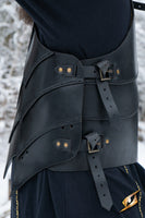 Shadow Torso Armour-GoblinSmith