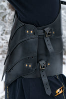 Shadow Torso Armour-GoblinSmith