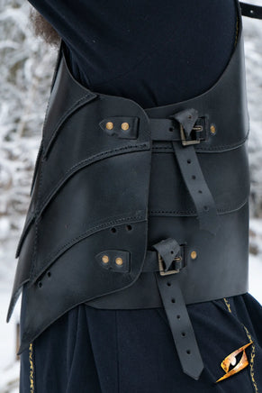 Shadow Torso Armour-GoblinSmith