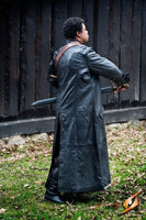 Coat Hellsing - Leather-GoblinSmith