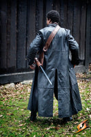 Coat Hellsing - Leather-GoblinSmith