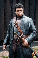 Coat Hellsing - Leather-GoblinSmith