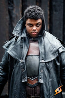 Coat Hellsing - Leather-GoblinSmith