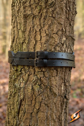 Twin Belt-GoblinSmith