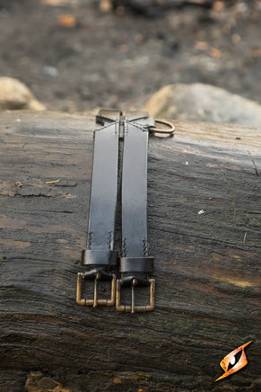 Twin Belt-GoblinSmith