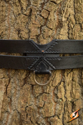 Twin Belt-GoblinSmith